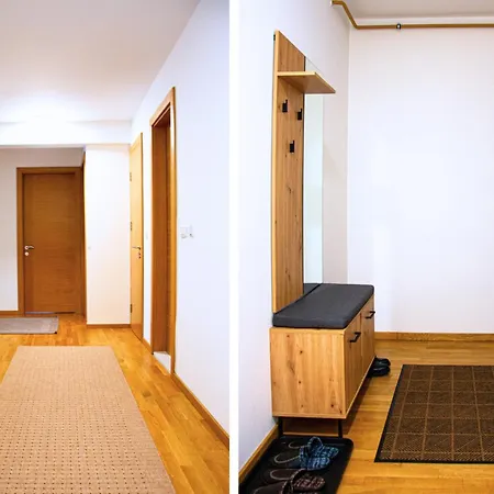 Gate Apartment